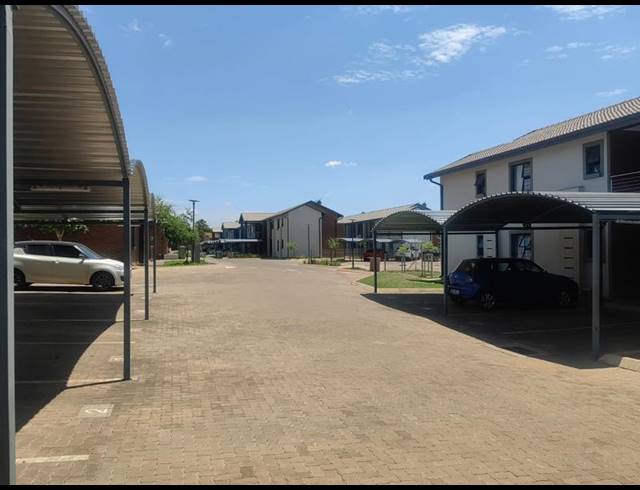 2 BEDROOM PROPERTY TO RENT IN EQUESTRIA